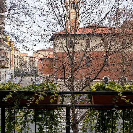 - Centro Storico شقة