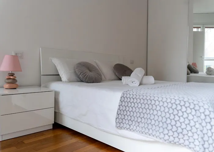 Apartmán - Centro Storico