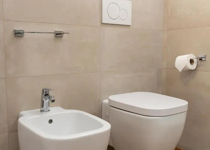 Apartmán - Centro Storico