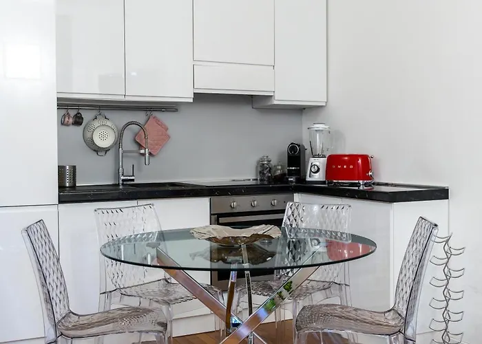 - Centro Storico Apartmán