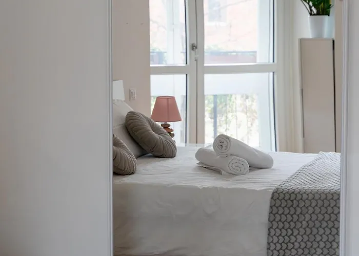 - Centro Storico Apartmán *