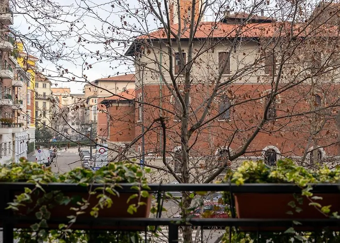 - Centro Storico Apartmán