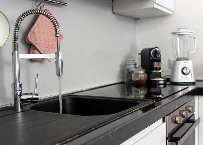 - Centro Storico Apartmán