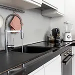 - Centro Storico Appartement
